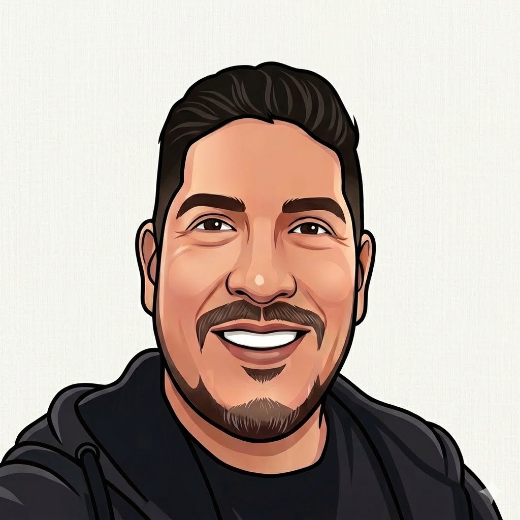 Demetrio Avatar Crop